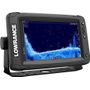 Картплоттер Lowrance Elite 9 TI2 Active Imaging 3-1