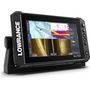 Картплоттер Lowrance Elite FS 9 Active Imaging 3-1 Transducer (ROW)