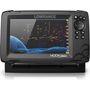 Картплоттер Lowrance HOOK REVEAL 7 50/200 HDI