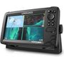 Картплоттер Lowrance HOOK REVEAL9 TRIPLESHOT ROW