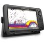 Картплоттер Lowrance HOOK REVEAL9 TRIPLESHOT ROW