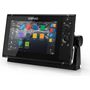 Картплоттер SIMRAD NSS9 EVO3