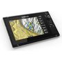 Картплоттер SIMRAD NSS9 EVO3