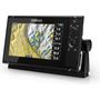 Картплоттер SIMRAD NSS9 EVO3