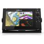 Картплоттер SIMRAD NSS9 EVO3