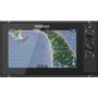 Картплоттер SIMRAD NSS9 EVO3