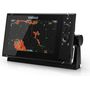 Картплоттер SIMRAD NSS9 EVO3