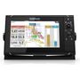 Картплоттер SIMRAD NSS9 EVO3