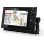 Картплоттер SIMRAD NSS9 EVO3