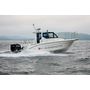 Катер AVANRAID F320 FISHMASTER с Suzuki 2хDF200ATX/AZX