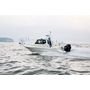 Катер AVANRAID F320 FISHMASTER с Suzuki 2хDF200ATX/AZX