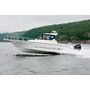 Катер AVANRAID F320 FISHMASTER с Suzuki 2хDF200ATX/AZX