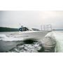 Катер AVANRAID F320 FISHMASTER с Suzuki 2хDF200ATX/AZX