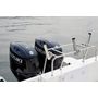 Катер AVANRAID F320 FISHMASTER с Suzuki 2хDF200ATX/AZX