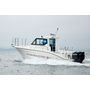 Катер AVANRAID F320 FISHMASTER с Suzuki 2хDF200ATX/AZX