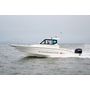 Катер AVANRAID F320 FISHMASTER с Suzuki 2хDF200ATX/AZX