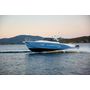 Катер AVANRAID F380 KATRAN с Suzuki 2хDF325ATX