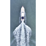 Катер AVANRAID F410 BigFish