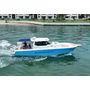Катер AVANRAID F410 BigFish