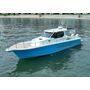 Катер AVANRAID F410 BigFish