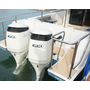 Катер AVANRAID F410 BigFish