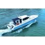 Катер AVANRAID F410 BigFish