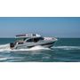 Катер Beneteau Antares 11 Coupe c Suzuki 2xDF300BMDXX WHITE