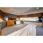 Катер Beneteau Antares 11 Coupe c Suzuki 2xDF300BMDXX WHITE