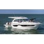 Катер Beneteau Antares 11 Coupe c Suzuki 2xDF300BMDXX WHITE