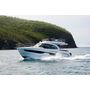 Катер Beneteau Antares 11 Fly c Suzuki 2xDF300BMDXX WHITE