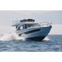 Катер Beneteau Antares 11 Fly c Suzuki 2xDF300BMDXX WHITE