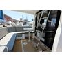 Катер Beneteau Antares 11 Fly c Suzuki 2xDF300BMDXX WHITE