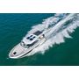 Катер BENETEAU ANTARES 11 с Suzuki 2хDF300APXX