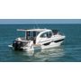 Катер BENETEAU ANTARES 11 с Suzuki 2хDF300APXX