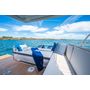 Катер BENETEAU ANTARES 11 с Suzuki 2хDF300APXX