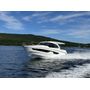 Катер BENETEAU ANTARES 11 с Suzuki 2хDF300APXX