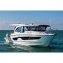 Катер BENETEAU ANTARES 11 с Suzuki 2хDF300APXX