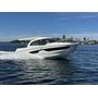 Катер BENETEAU ANTARES 11 с Suzuki 2хDF300APXX