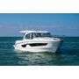 Катер BENETEAU ANTARES 11 с Suzuki 2хDF300APXX