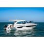 Катер BENETEAU ANTARES 11 с Suzuki 2хDF300APXX