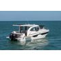 Катер BENETEAU ANTARES 11 с Suzuki 2хDF300APXX