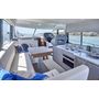 Катер Beneteau Antares 12 Fly с моторами 2x400 + Joystick