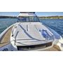 Катер Beneteau Antares 12 Fly с моторами 2x400 + Joystick