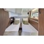 Катер Beneteau Antares 12 Fly с моторами 2x400 + Joystick