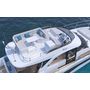 Катер Beneteau Antares 12 Fly с моторами 2x400 + Joystick