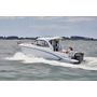 Катер Beneteau Antares 7 Version Cruising