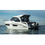 Катер Beneteau Antares 9 OB