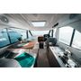 Катер Beneteau Antares 9 V2 c Suzuki 2xDF200APX WHITE