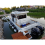 Катер Beneteau Barracuda 9 Fly c моторами 225 л.с.