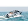 Катер Finnmaster T8